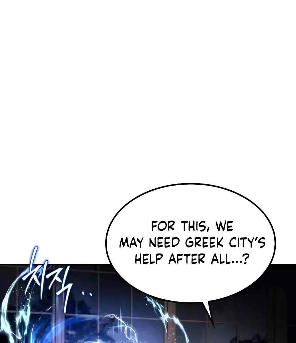 The Archmage's Restaurant Chapter 55 Page 130