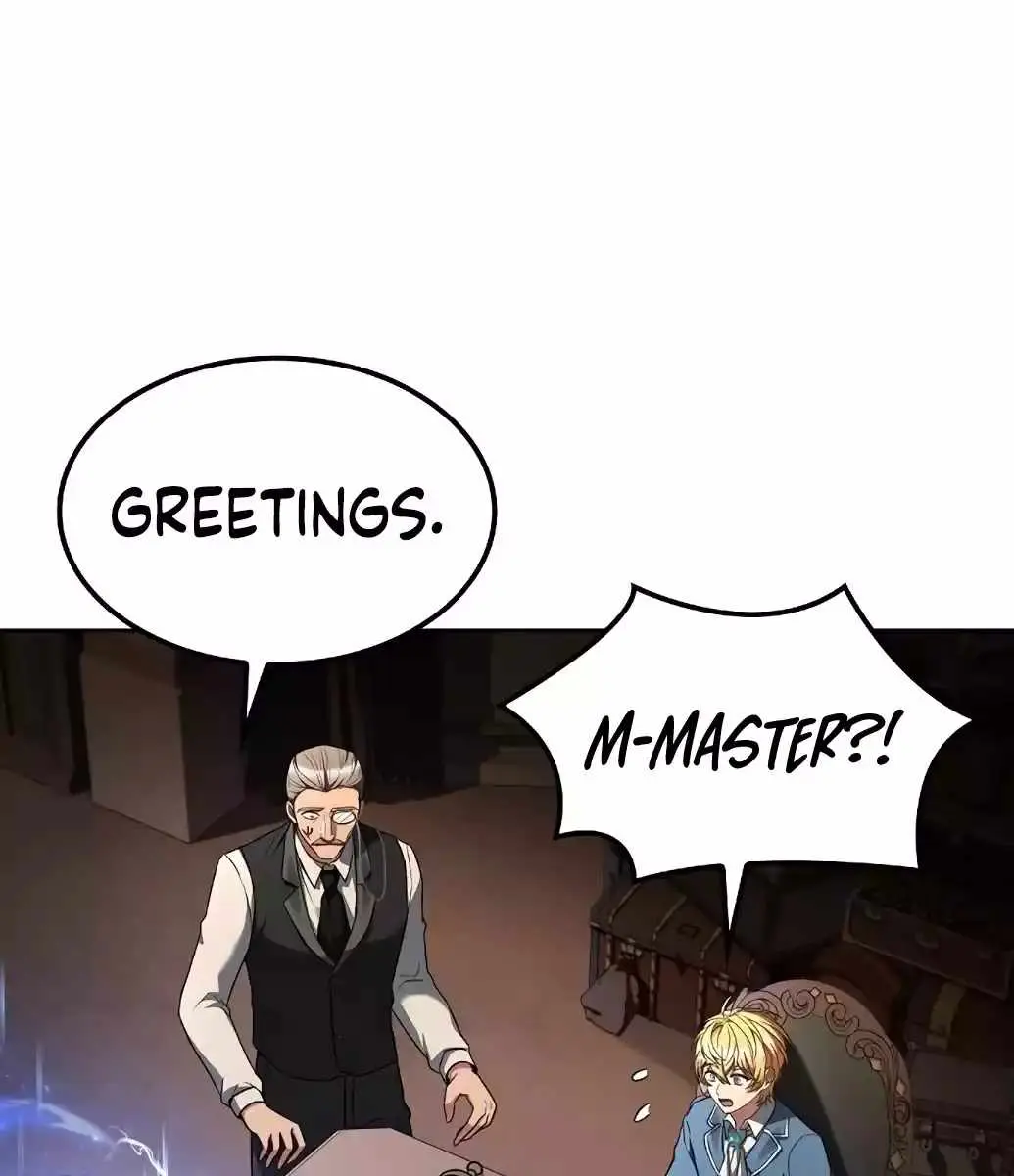 The Archmage's Restaurant Chapter 55 Page 135