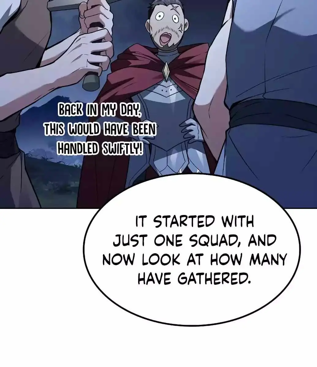The Archmage's Restaurant Chapter 55 Page 150
