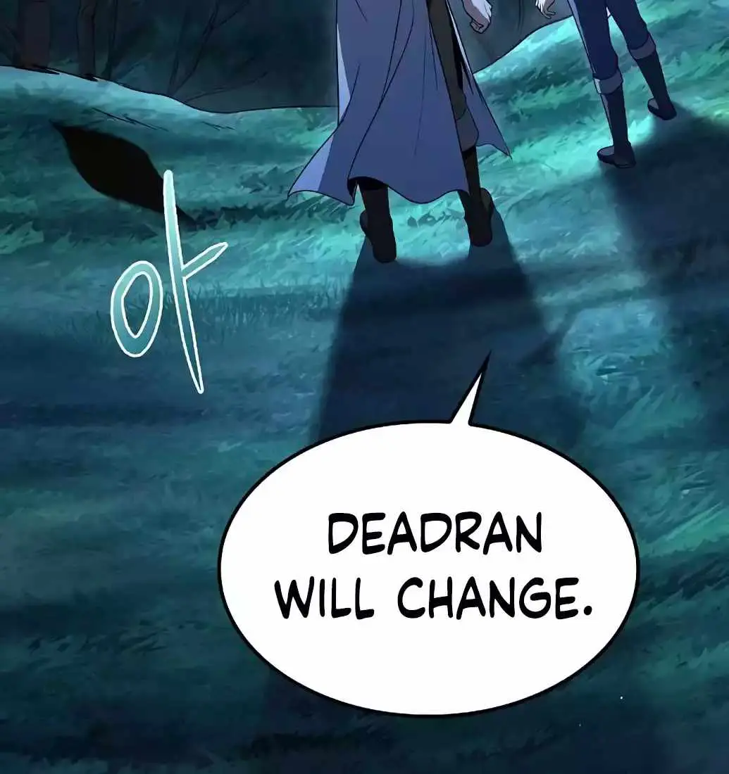 The Archmage's Restaurant Chapter 55 Page 161