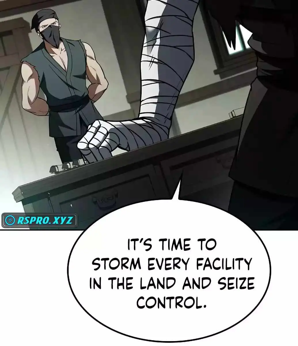 The Archmage's Restaurant Chapter 55 Page 178