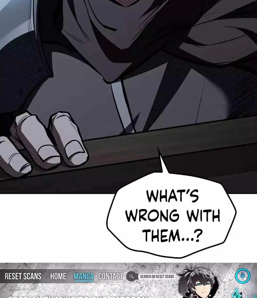 The Archmage's Restaurant Chapter 55 Page 203