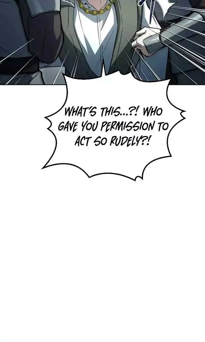 The Archmage's Restaurant Chapter 56 Page 5