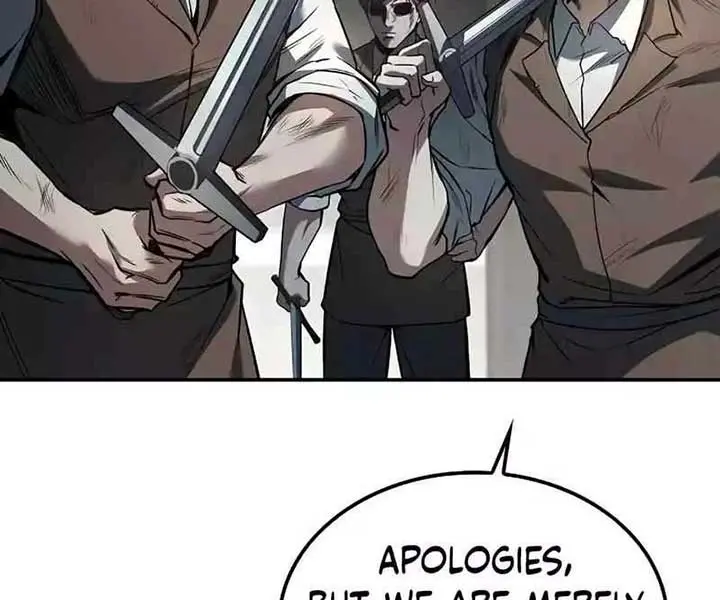 The Archmage's Restaurant Chapter 56 Page 9