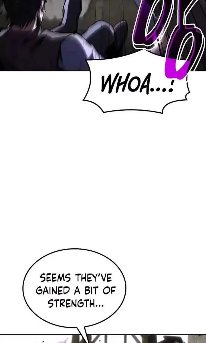 The Archmage's Restaurant Chapter 56 Page 31