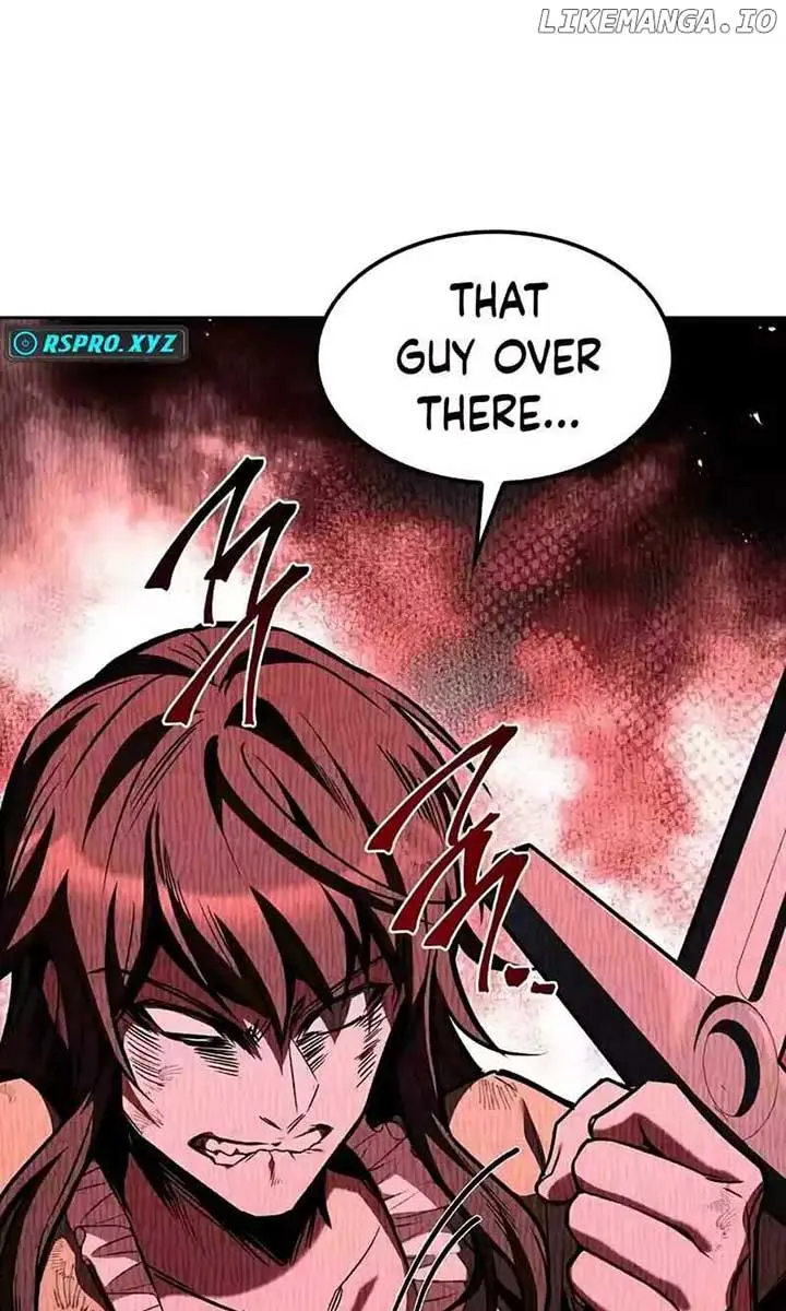 The Archmage's Restaurant Chapter 56 Page 58