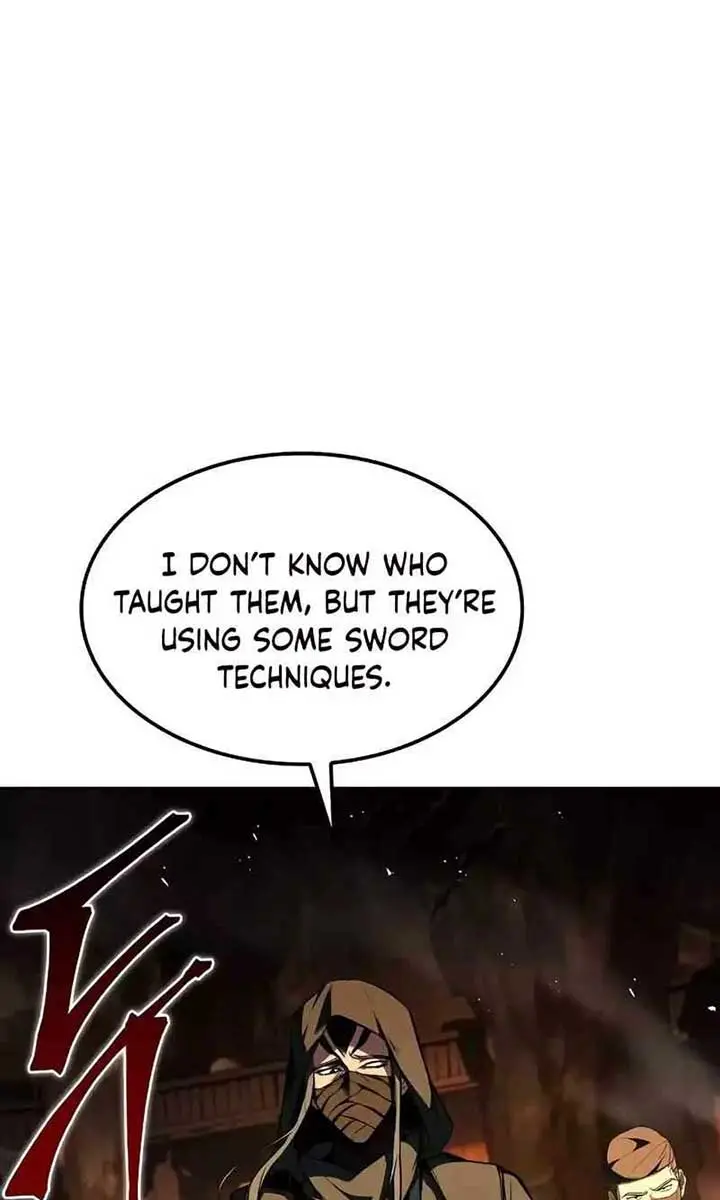 The Archmage's Restaurant Chapter 56 Page 63