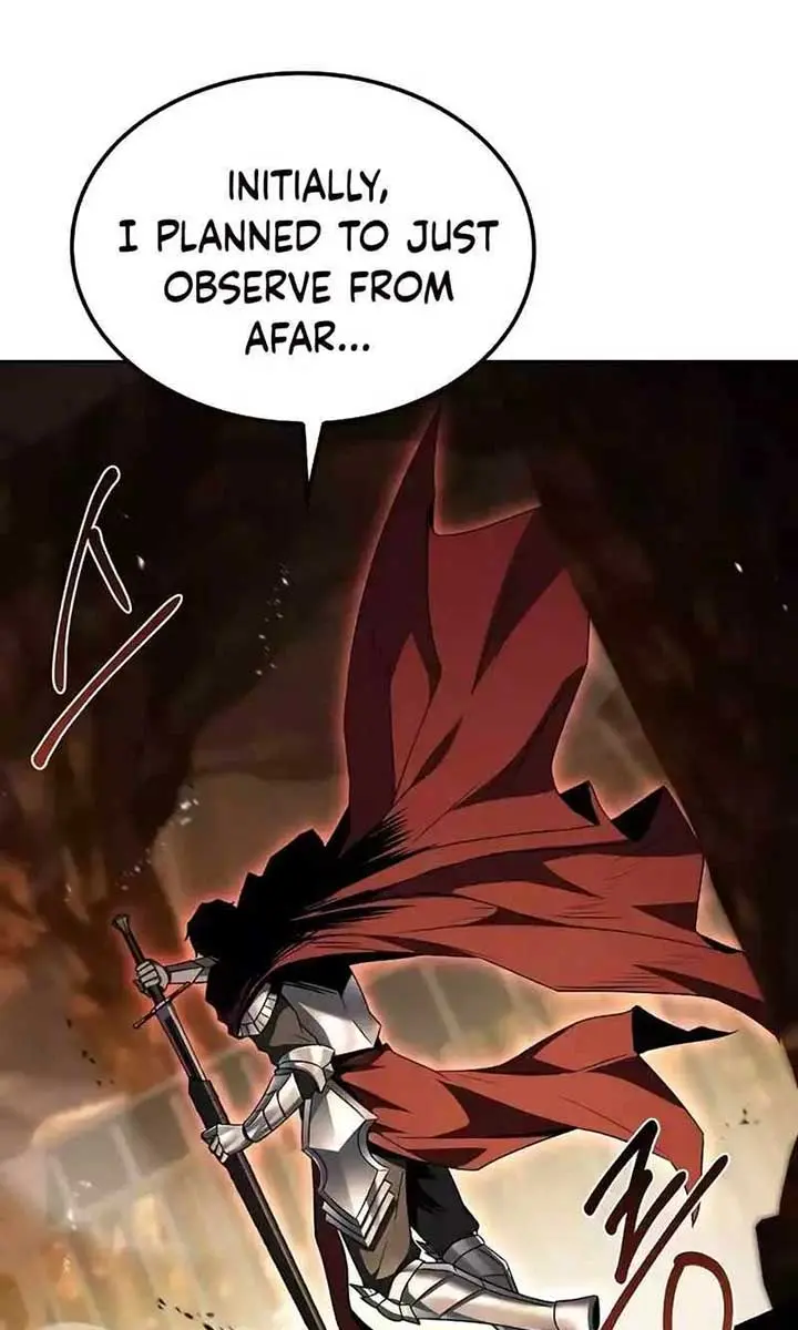 The Archmage's Restaurant Chapter 56 Page 69