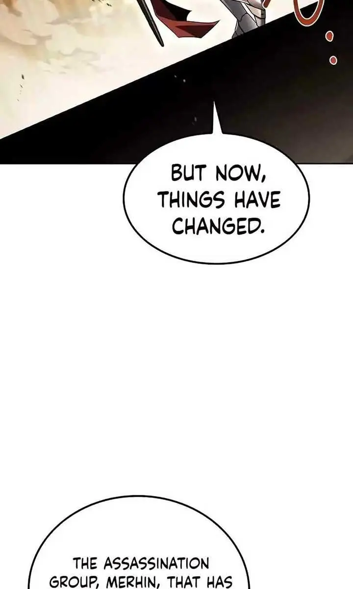 The Archmage's Restaurant Chapter 56 Page 70