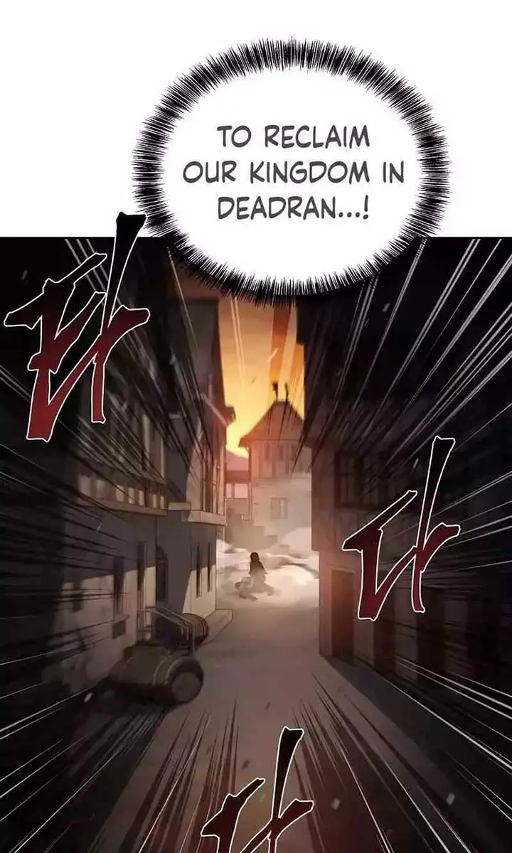 The Archmage's Restaurant Chapter 56 Page 116
