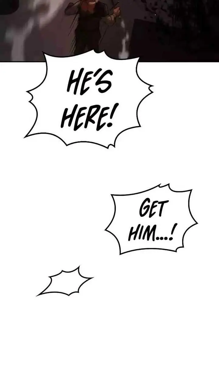 The Archmage's Restaurant Chapter 56 Page 134
