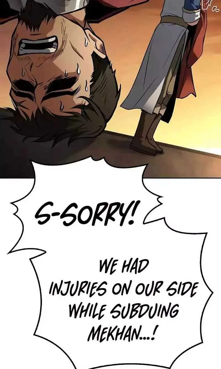 The Archmage's Restaurant Chapter 56 Page 140