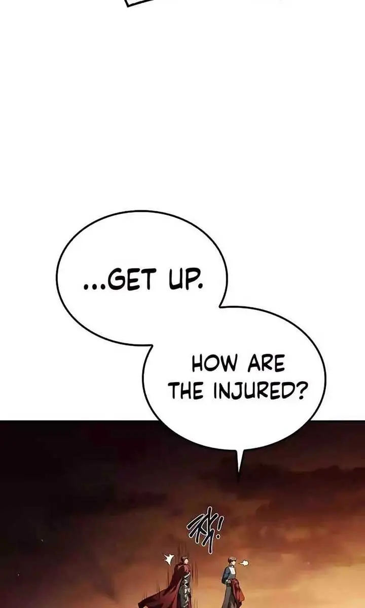 The Archmage's Restaurant Chapter 56 Page 141