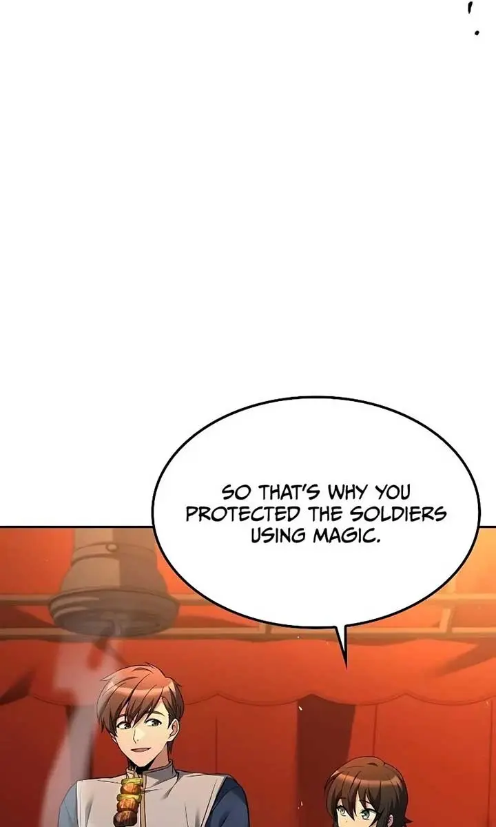 The Archmage's Restaurant Chapter 57 Page 4