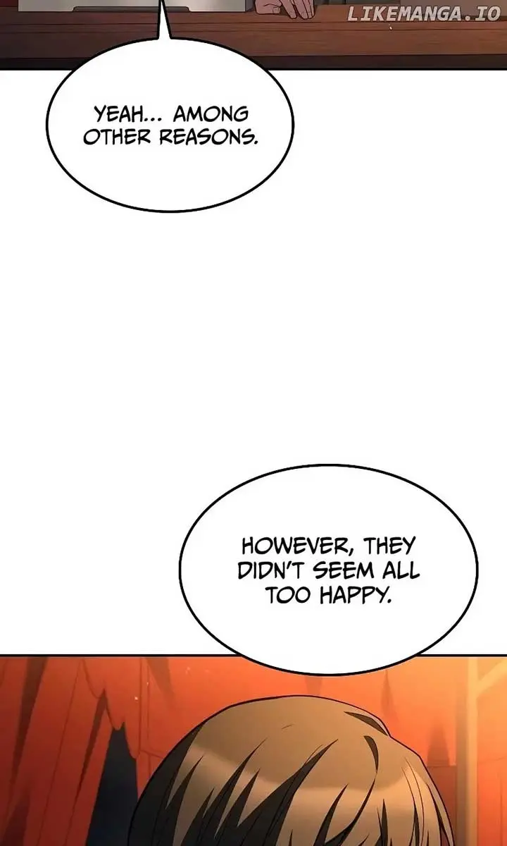 The Archmage's Restaurant Chapter 57 Page 6