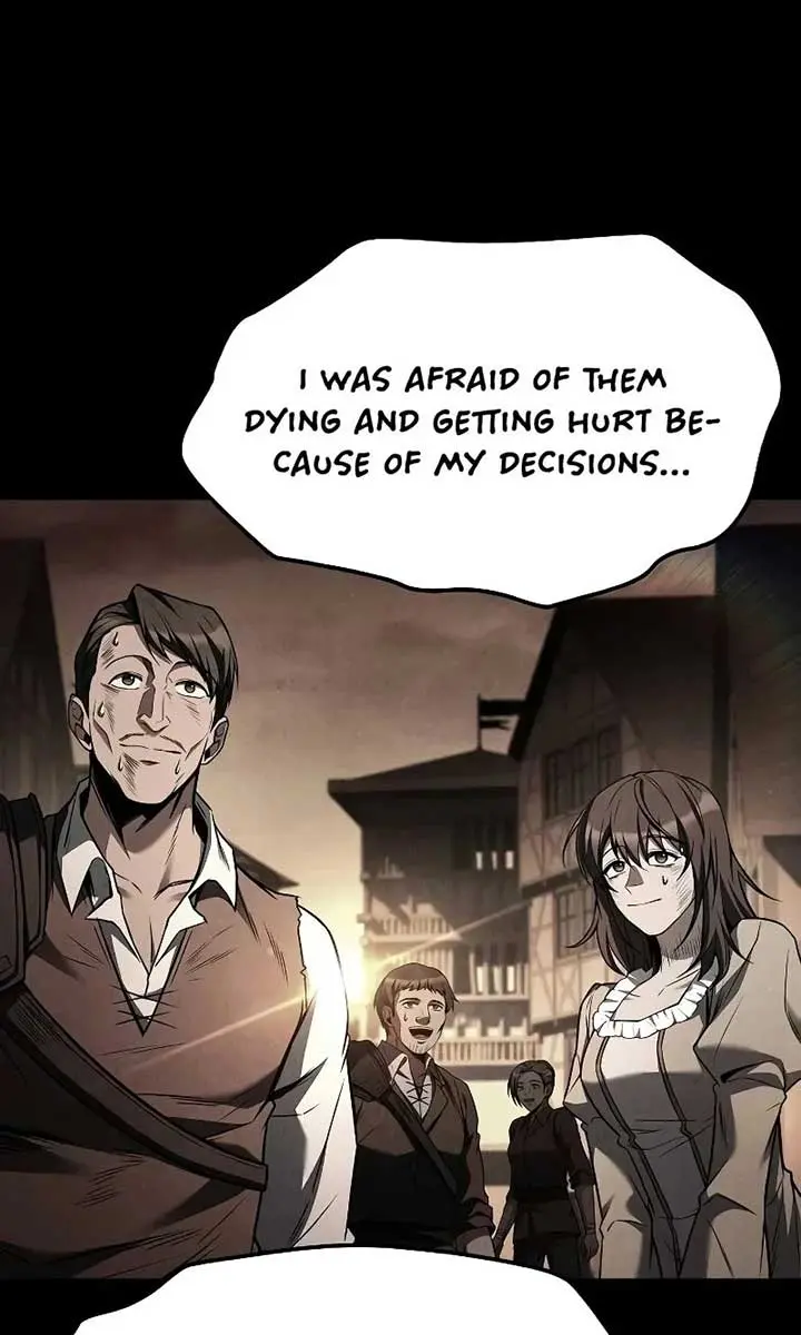 The Archmage's Restaurant Chapter 57 Page 19