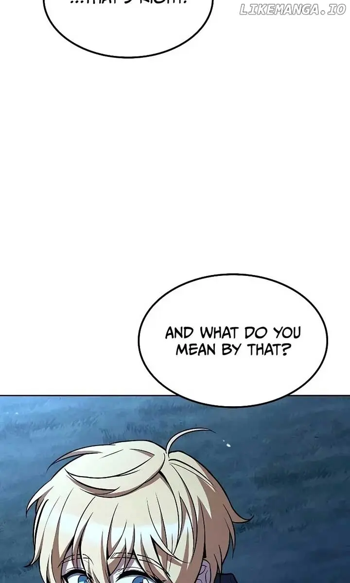 The Archmage's Restaurant Chapter 57 Page 35