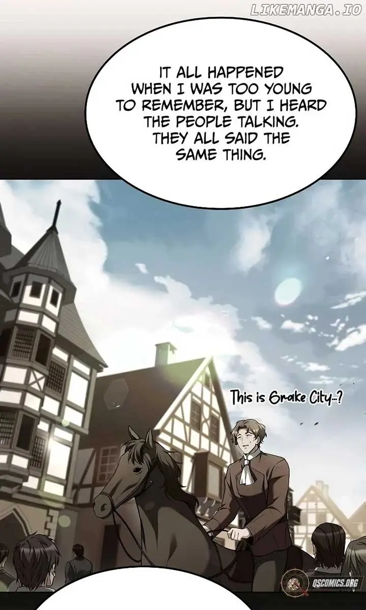 The Archmage's Restaurant Chapter 57 Page 38