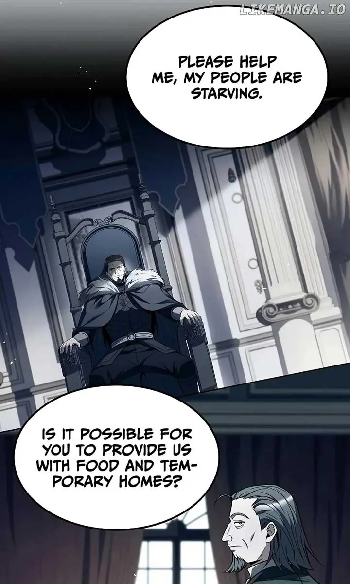 The Archmage's Restaurant Chapter 57 Page 43