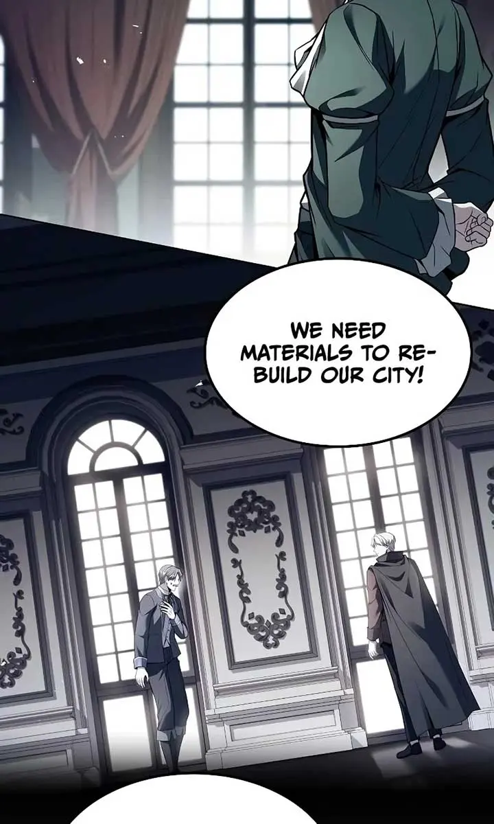 The Archmage's Restaurant Chapter 57 Page 44