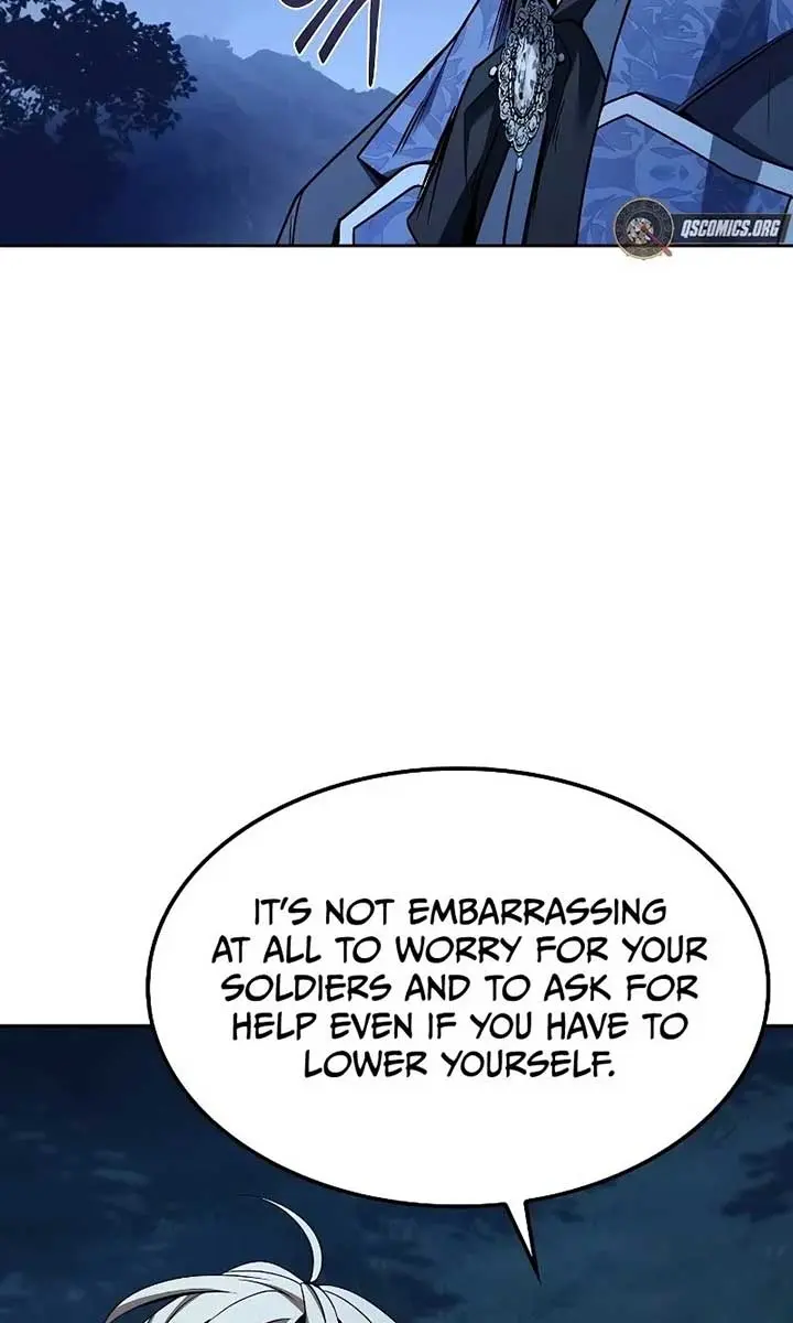 The Archmage's Restaurant Chapter 57 Page 50