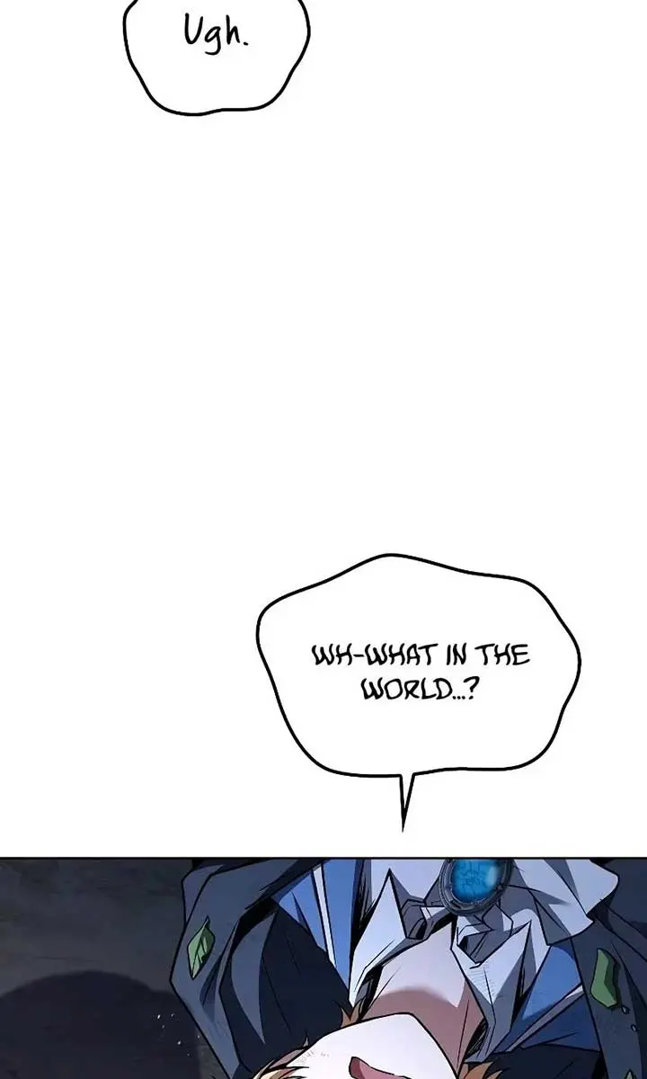 The Archmage's Restaurant Chapter 57 Page 59
