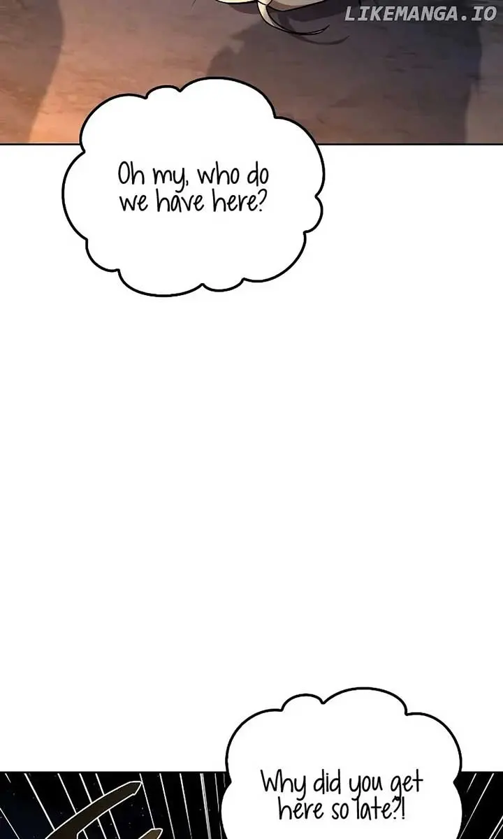 The Archmage's Restaurant Chapter 57 Page 61