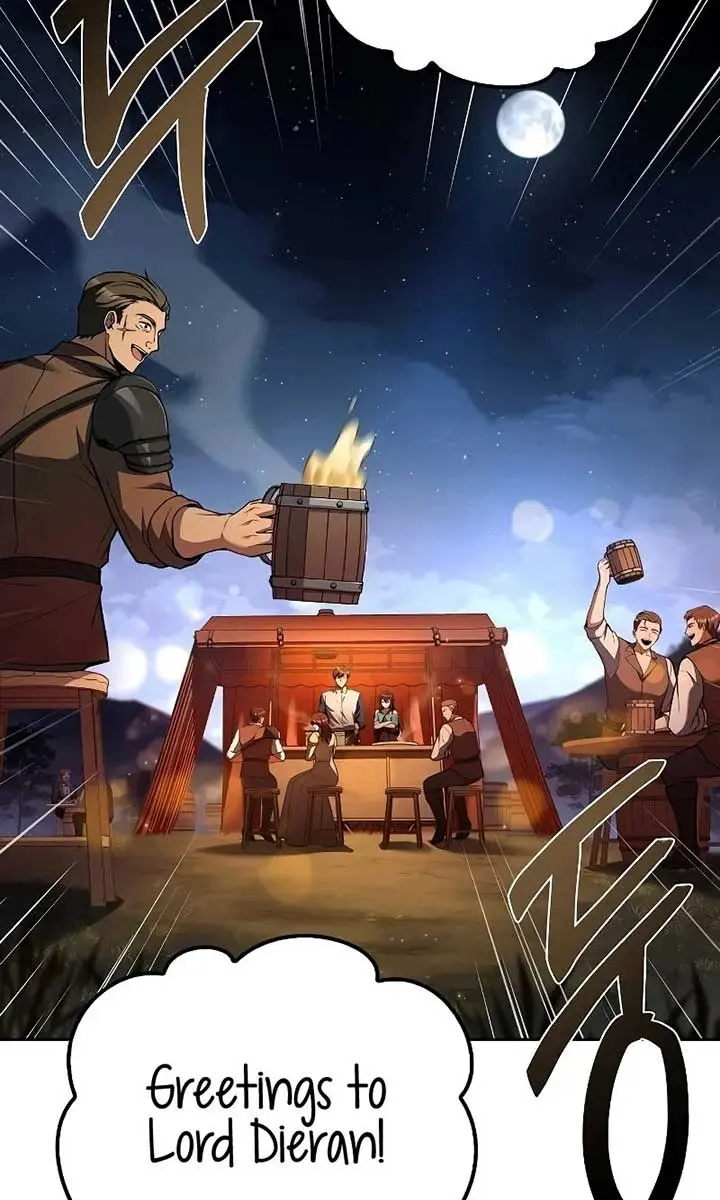 The Archmage's Restaurant Chapter 57 Page 62