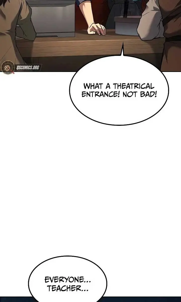 The Archmage's Restaurant Chapter 57 Page 65