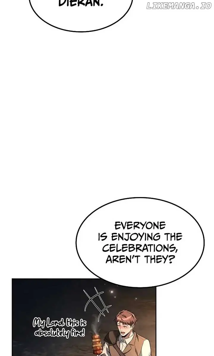 The Archmage's Restaurant Chapter 57 Page 70