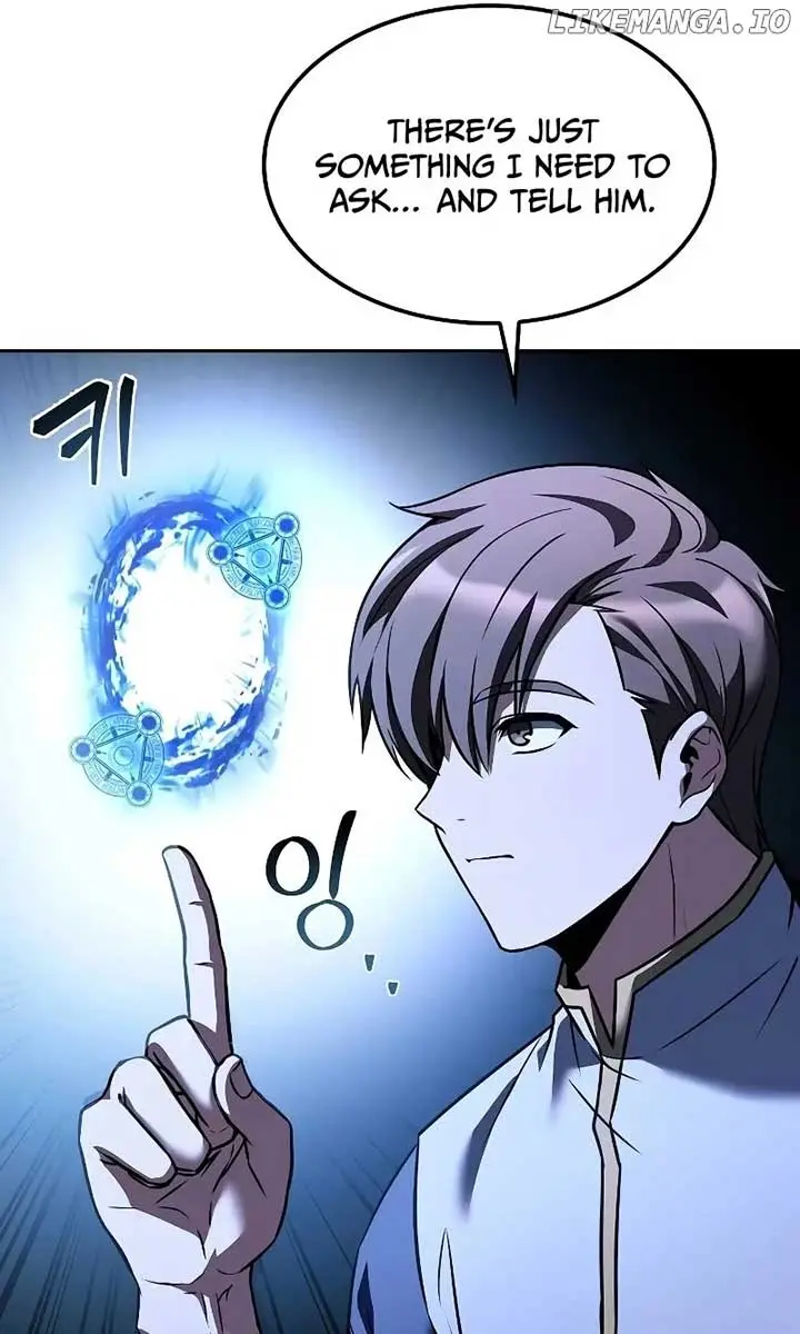 The Archmage's Restaurant Chapter 57 Page 88