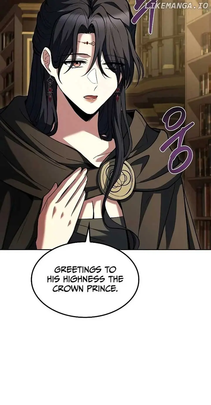 The Archmage's Restaurant Chapter 57 Page 100