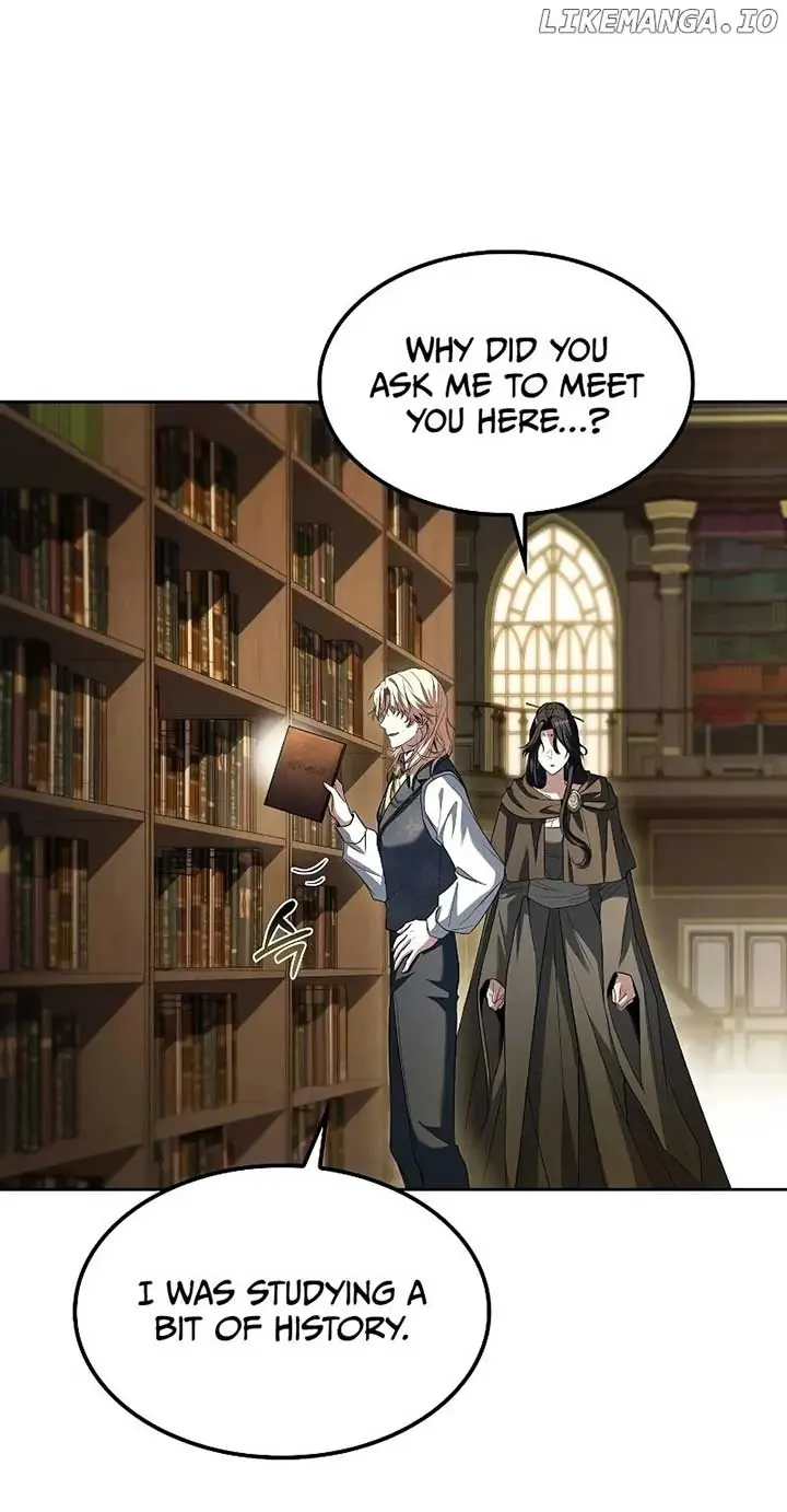 The Archmage's Restaurant Chapter 57 Page 101