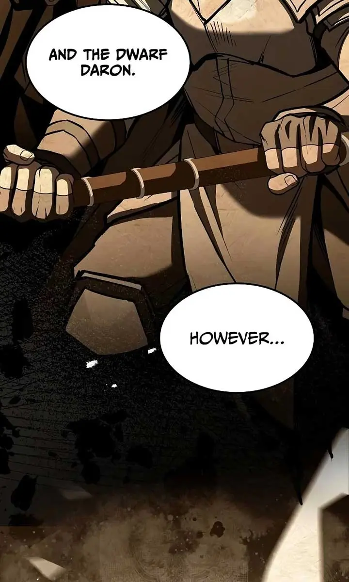 The Archmage's Restaurant Chapter 57 Page 106