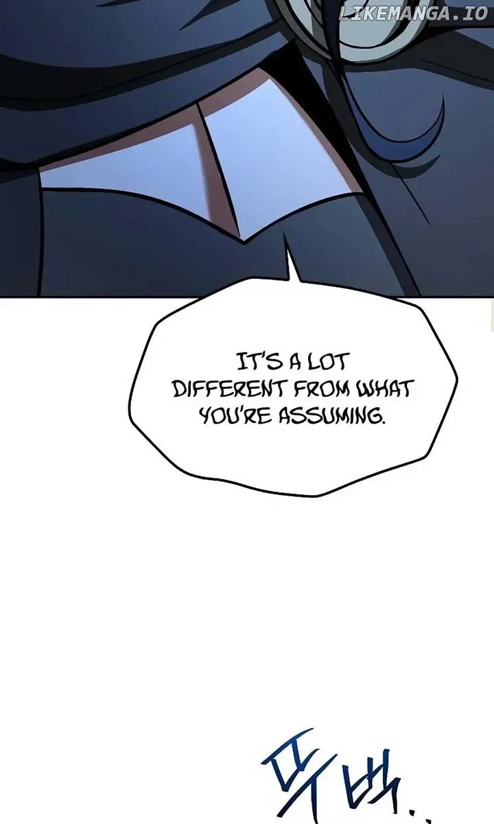 The Archmage's Restaurant Chapter 57 Page 124