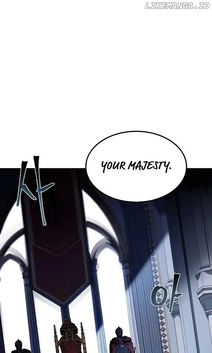 The Archmage's Restaurant Chapter 57 Page 129