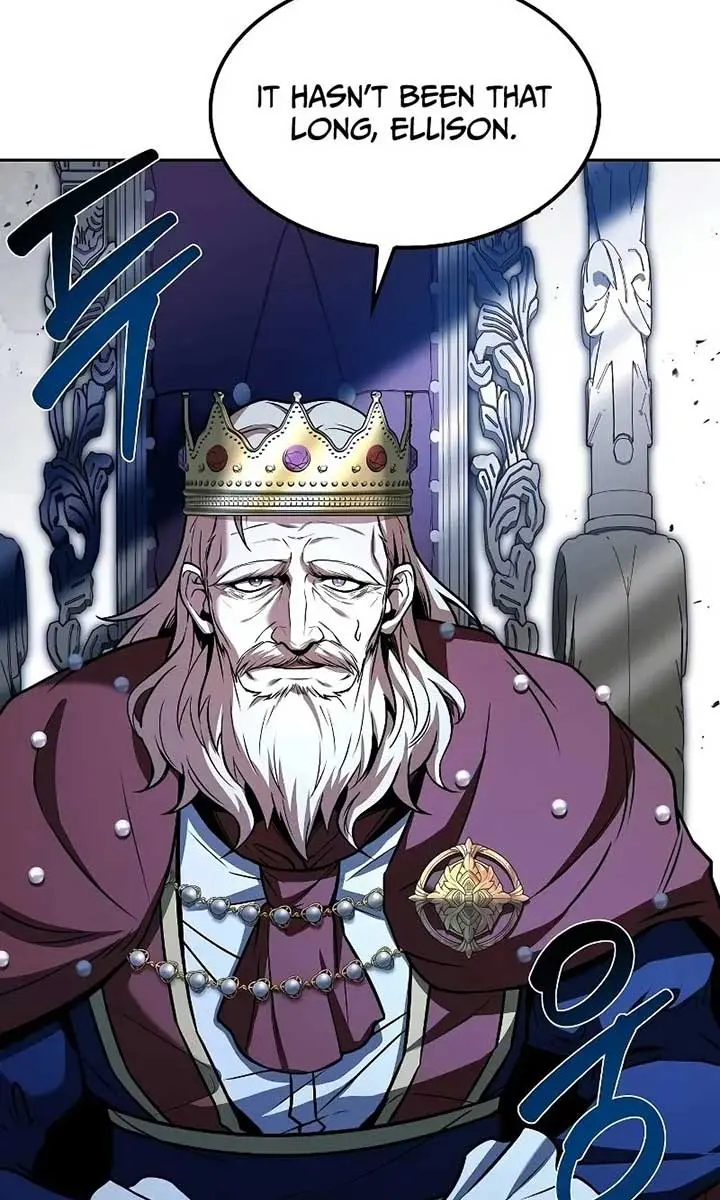The Archmage's Restaurant Chapter 57 Page 133