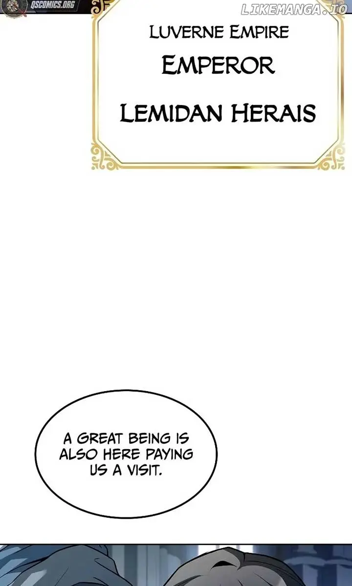 The Archmage's Restaurant Chapter 57 Page 135