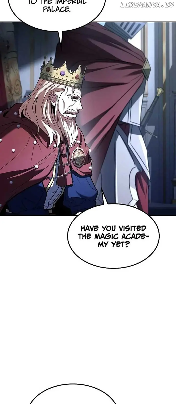 The Archmage's Restaurant Chapter 57 Page 138