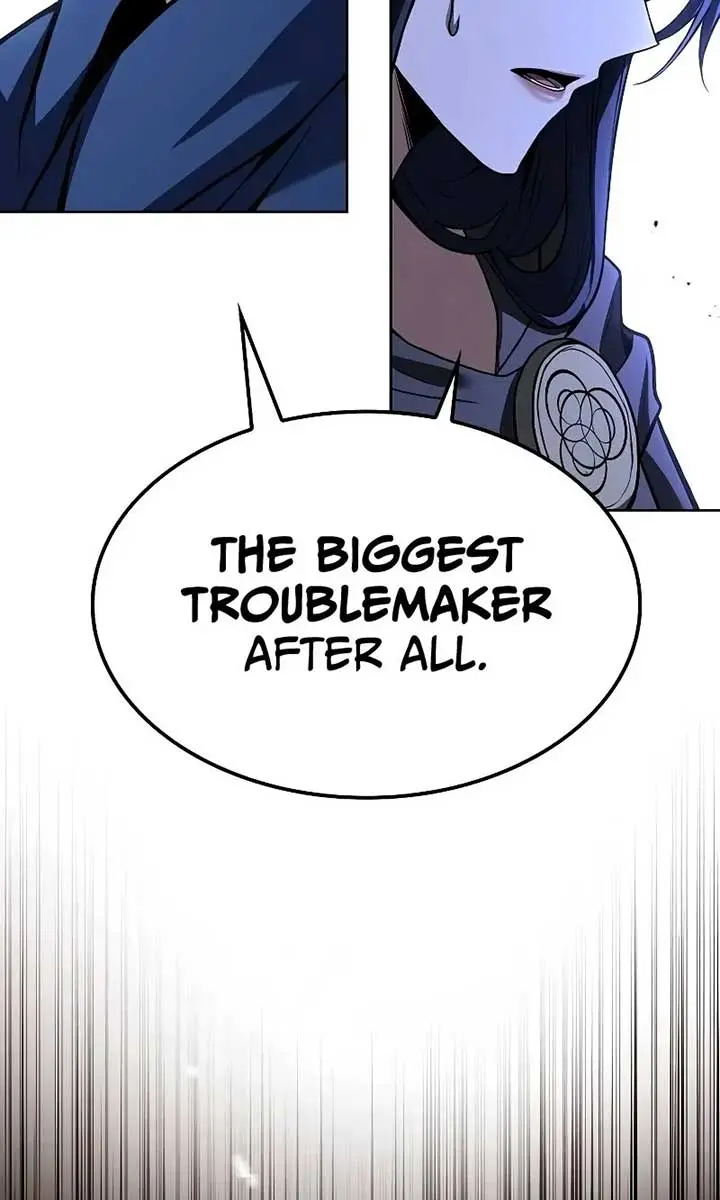 The Archmage's Restaurant Chapter 57 Page 141