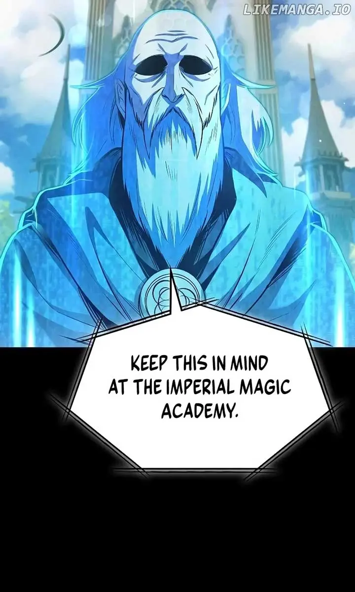 The Archmage's Restaurant Chapter 57 Page 151