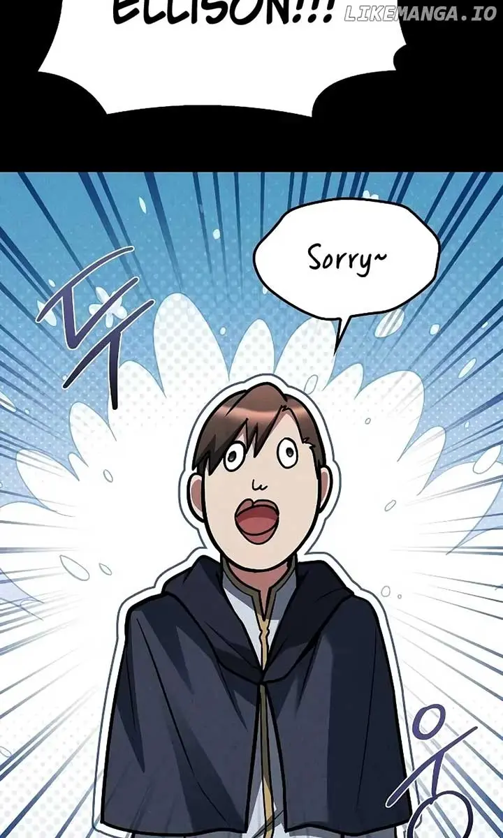 The Archmage's Restaurant Chapter 57 Page 156