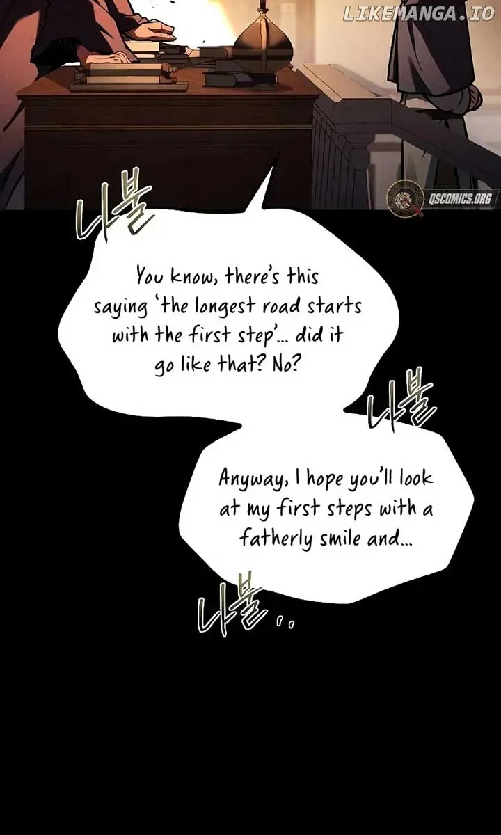 The Archmage's Restaurant Chapter 57 Page 159