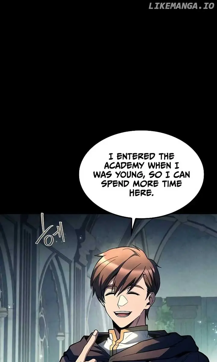 The Archmage's Restaurant Chapter 57 Page 165