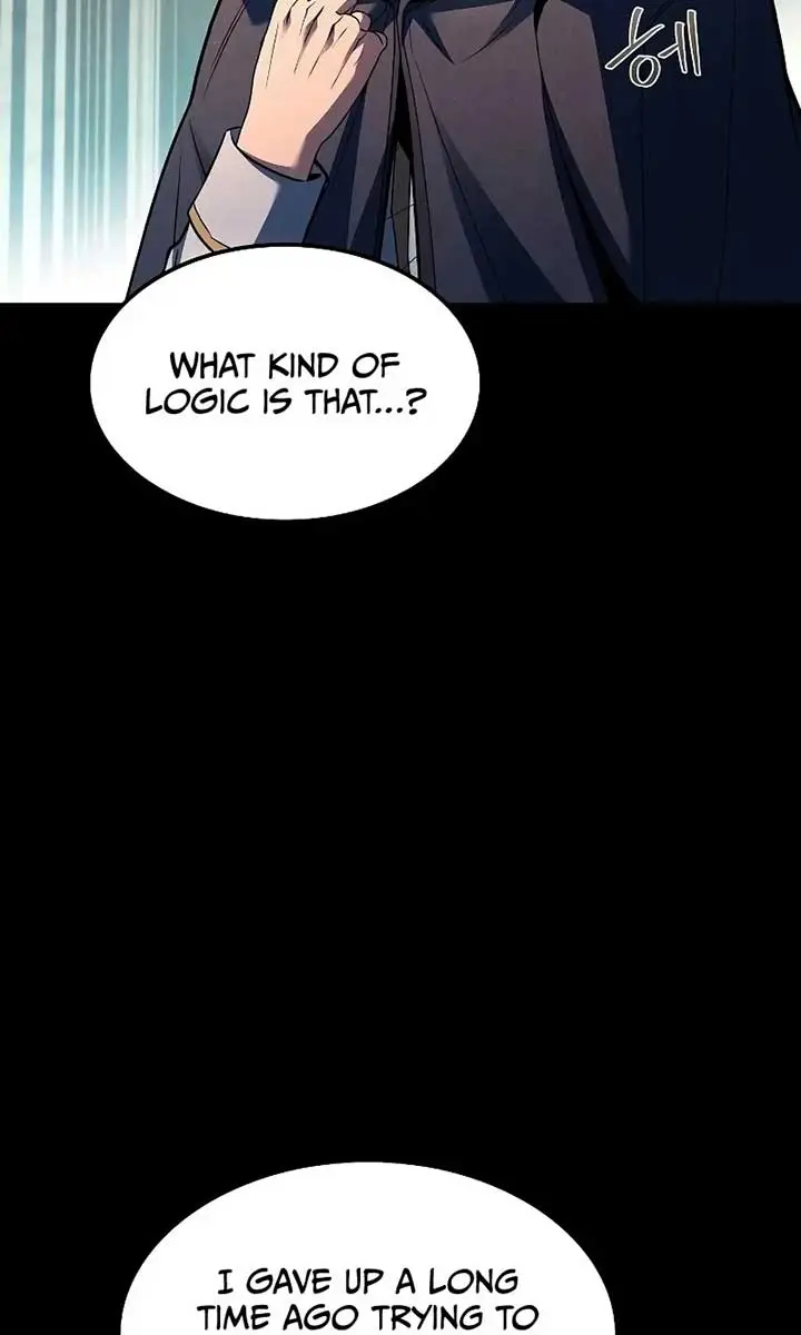 The Archmage's Restaurant Chapter 57 Page 166