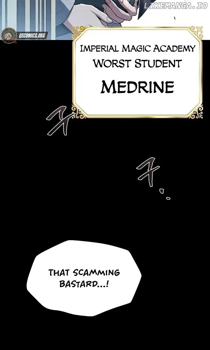 The Archmage's Restaurant Chapter 57 Page 171