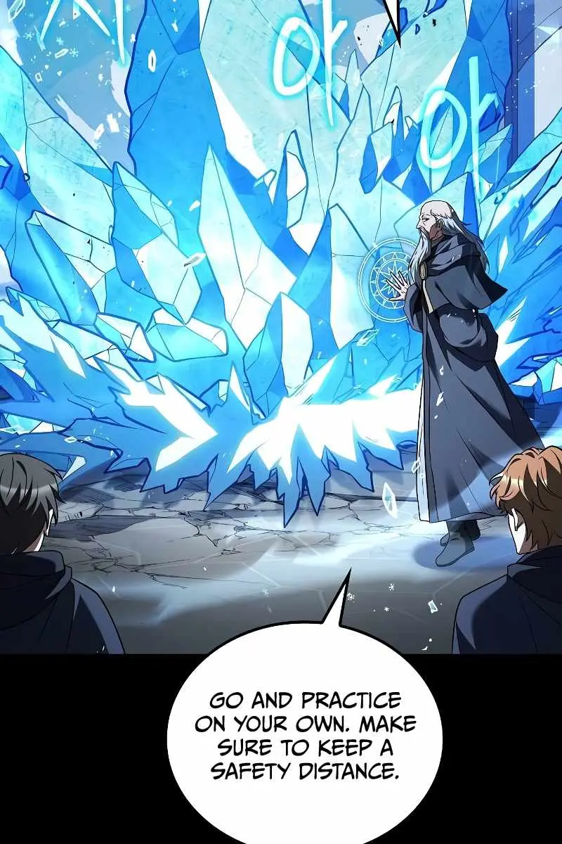 The Archmage's Restaurant Chapter 58 Page 5