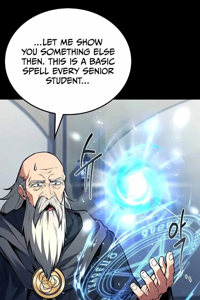 The Archmage's Restaurant Chapter 58 Page 8