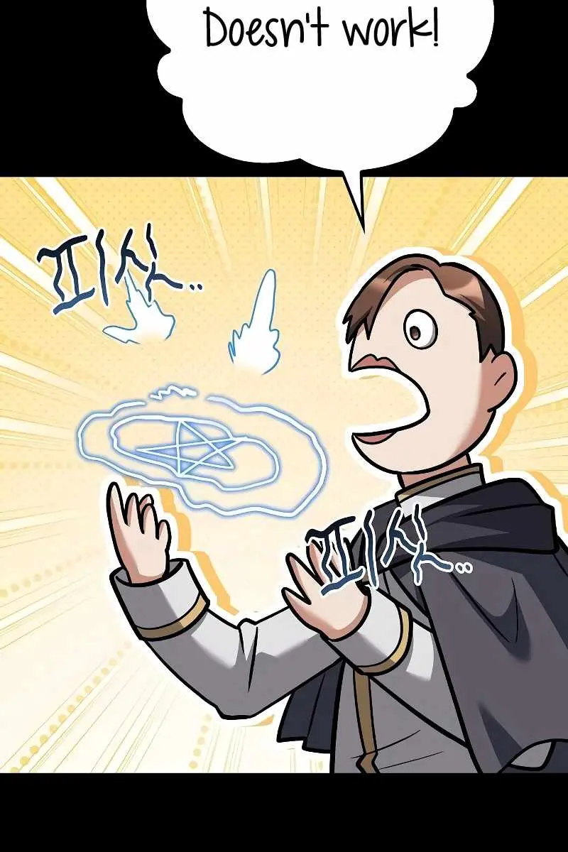 The Archmage's Restaurant Chapter 58 Page 10