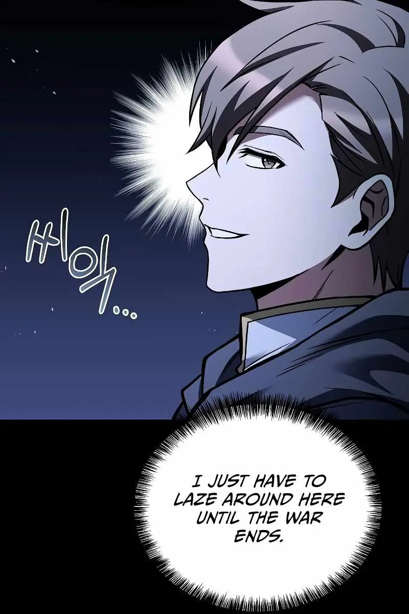 The Archmage's Restaurant Chapter 58 Page 16